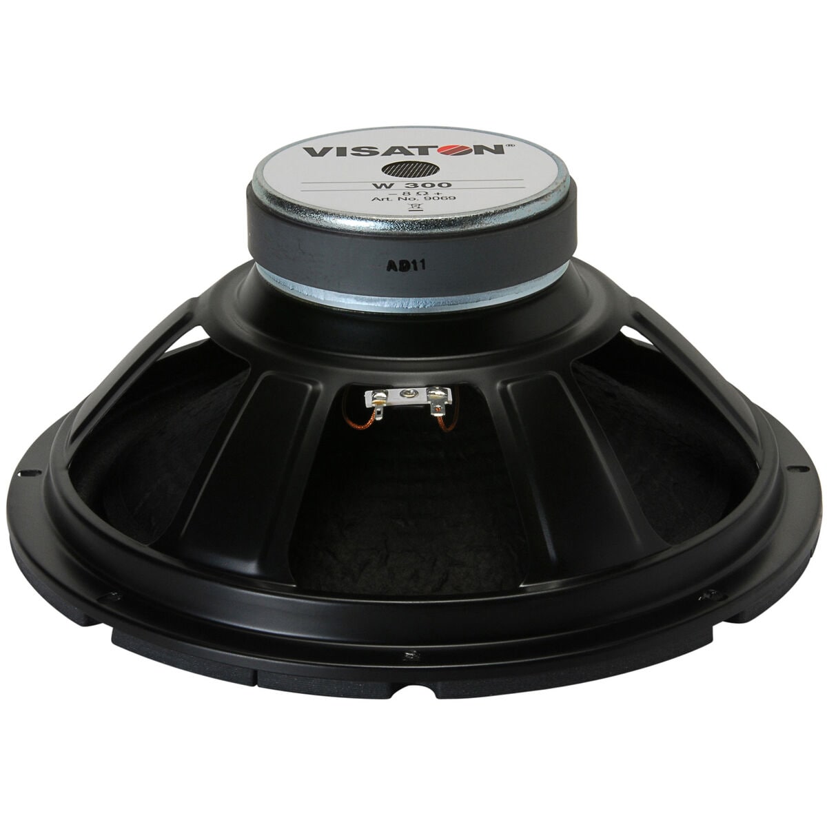 Woofer 12 best sale inch 8 ohm